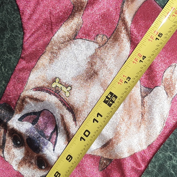 💞Free in a Bundle-ASPCA Dog Christmas Stocking-🐕So Cute❣ - Picture 7 of 9